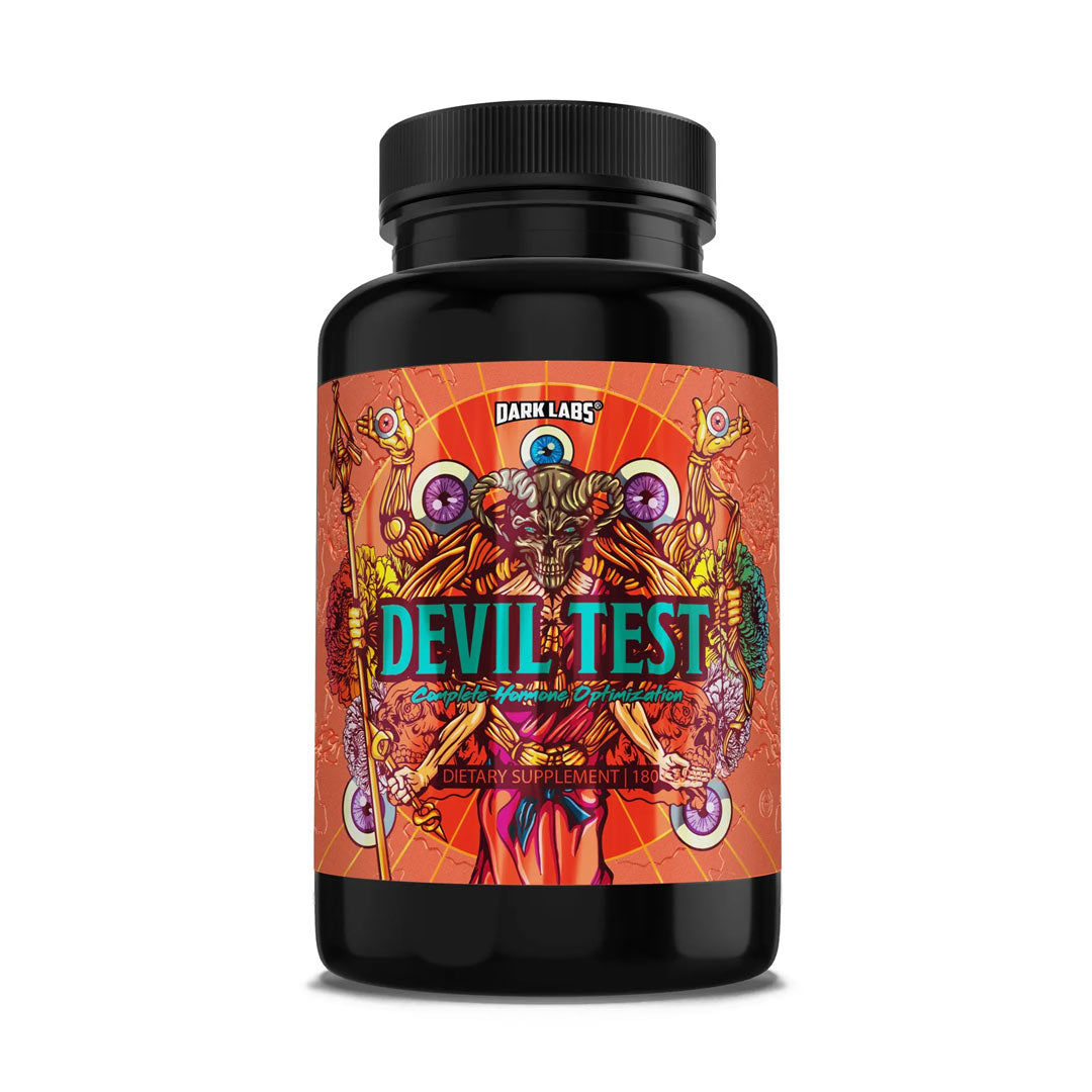 darklabsdevilstest Dark Labs Devils Test - Image 1