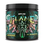Dark Labs Flame Pre Workout V3 - Image 2
