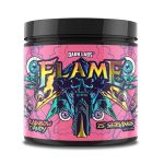 Dark Labs Flame Pre Workout V3 - Image 3