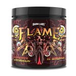 Dark Labs Flame Pre Workout V3