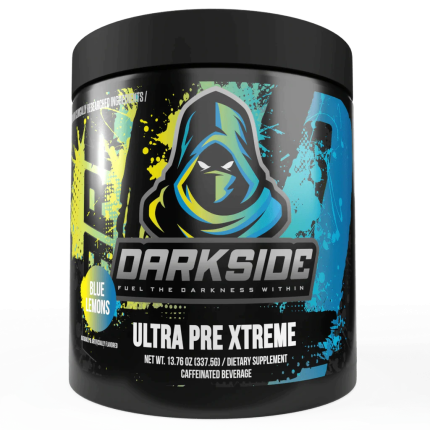 Darkside Ultra Pre-Workout