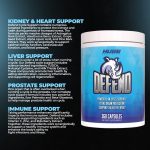 Defend Organ Support - Image 5