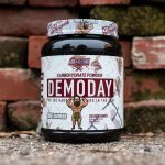 Demo Day Carb Powder - Image 7