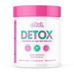 Detox-Total Gut Cleanse