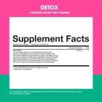 Detox-Total Gut Cleanse - Image 2