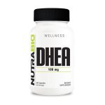 NutraBio DHEA - Image 3