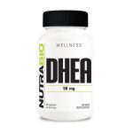 NutraBio DHEA - Image 2