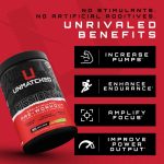 Dissident Non Stim Pre Workout - Image 5