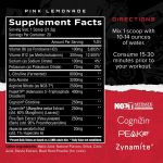 Dissident Non Stim Pre Workout - Image 4