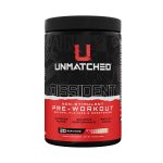 Dissident Non Stim Pre Workout - Image 3