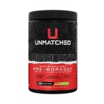 Dissident Non Stim Pre Workout - Image 2