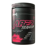 Arez Titanium
