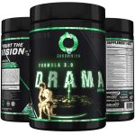 Drama Pre Workout 3.0 - Image 3