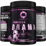 Drama Pre Workout 3.0 - Image 2