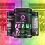 Drama Pre Workout 3.0 - Image 5
