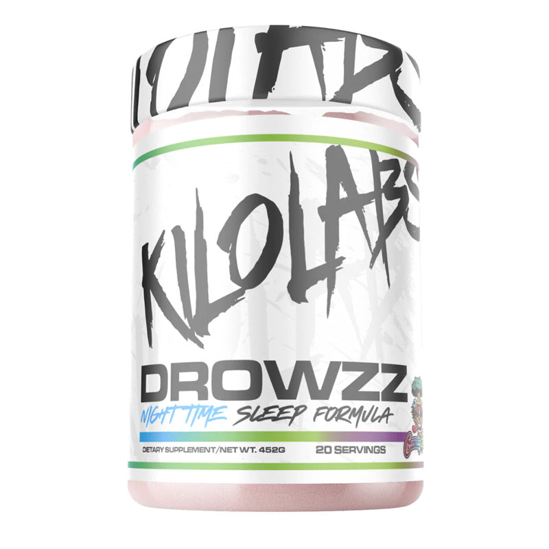 drowzzcandyflip Drowzz Sleep Aid - Image 1
