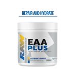 Raw Nutrition EAA Plus - Image 5