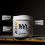 Raw Nutrition EAA Plus - Image 7