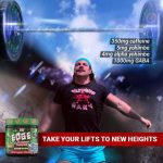Edge of Insanity Pre-Workout - Image 12