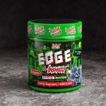 Edge of Insanity Pre-Workout - Image 4