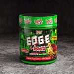 Edge of Insanity Pre-Workout - Image 9