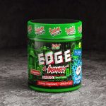Edge of Insanity Pre-Workout - Image 14