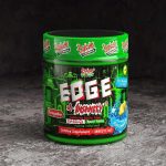 Edge of Insanity Pre-Workout - Image 7