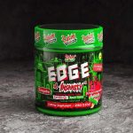 Edge of Insanity Pre-Workout - Image 6