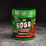 Edge of Insanity Pre-Workout - Image 8