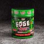 Edge of Insanity Pre-Workout - Image 15
