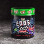 Edge Pump Pre Workout