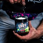 Edge Pump Pre Workout - Image 4