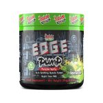 Edge Pump Pre Workout - Image 2