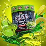 Edge Pump Pre Workout - Image 6