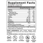 Apollon Egg-Cellent - Egg Protein Powder - Image 6
