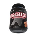 Apollon Egg-Cellent - Egg Protein Powder - Image 2