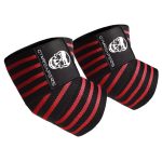 GymReaper Elbow Wraps - Image 5