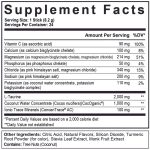 Axe & Sledge Electrolytes - Image 6