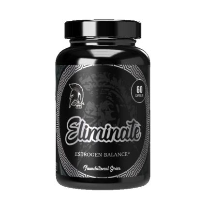 Cenurion Labz Eliminate