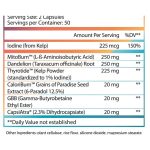 Ember Non Stim Fat Burner - Image 2