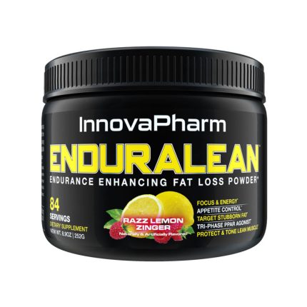 Enduralean Fat Burner OG