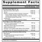 Perform Elite Pre Workout - Image 11
