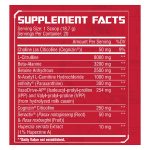 Energon Pre Workout - Image 4