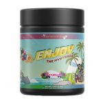Enjoy The Hysteria Pre Workout - Image 2