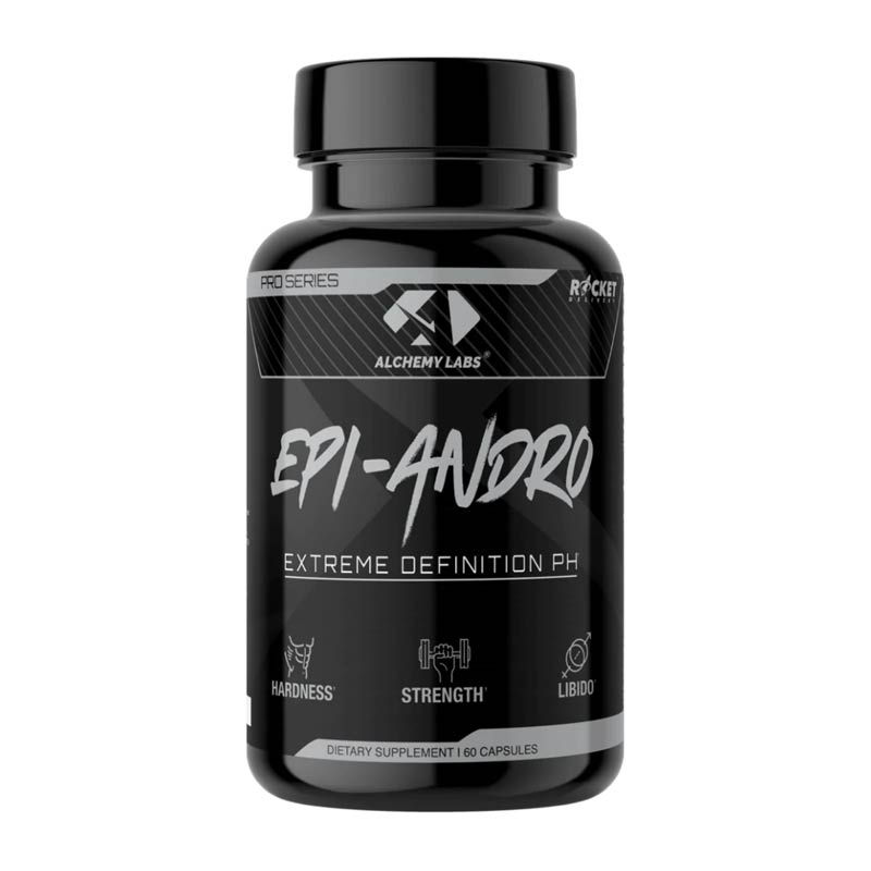 epiandroalchemylabs Alchemy Labs Epi Andro - Image 1