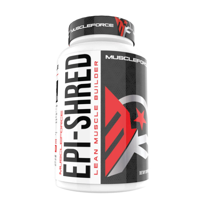 epishredmuscleforce Epi-Shred Muscle Builder - Image 1