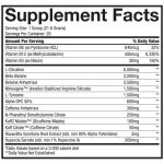 Epitome Pre-Workout - Image 4