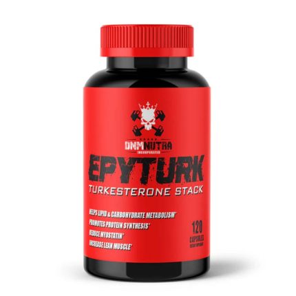 EpyTurk