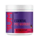 CBUM Essentials Pre Workout