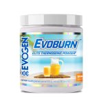 Evogen Evoburn Thermogenic Powder